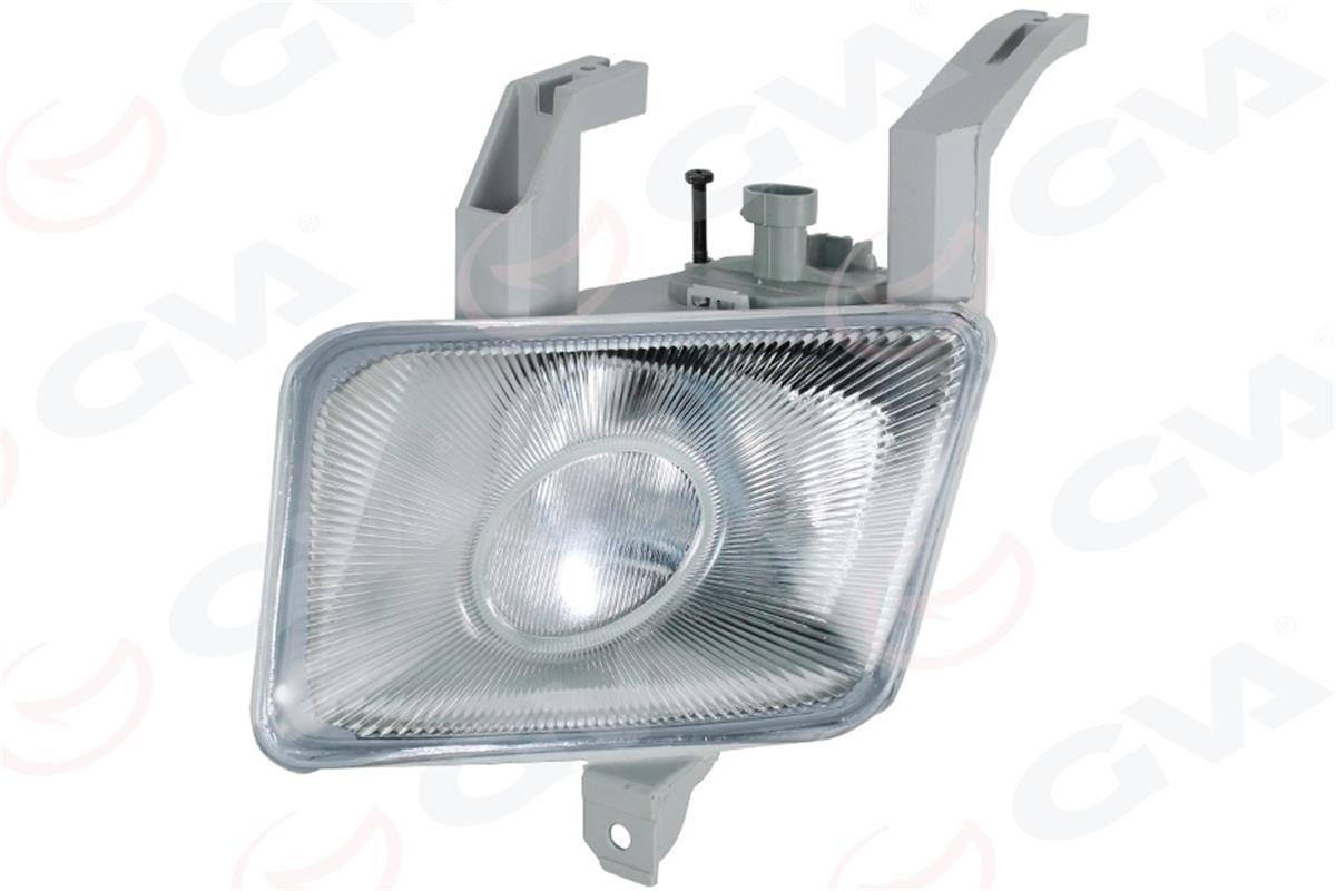 Opel Vectra B (99-01) Sis Farı Sağ 4422005Rue-9119512-2240021-671