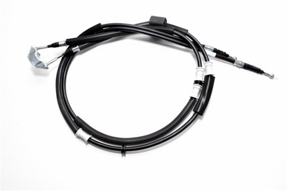 Opel Meriva (2004-) El Fren Teli Arka 522016-13159021