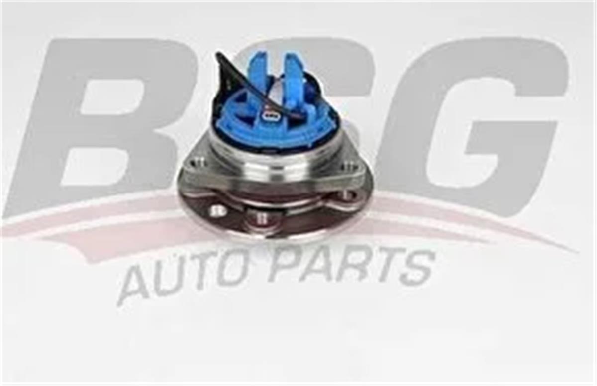 Opel Astra H Zafira B Ön Porya Bsg Z17dtj A17dtj Z19dt 2004- 1603841