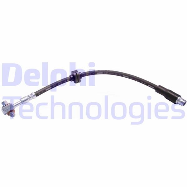 Opel / Chevrolet Volt / Cruze / Astra / Ampera Ön Fren Hortumu DELPHI
