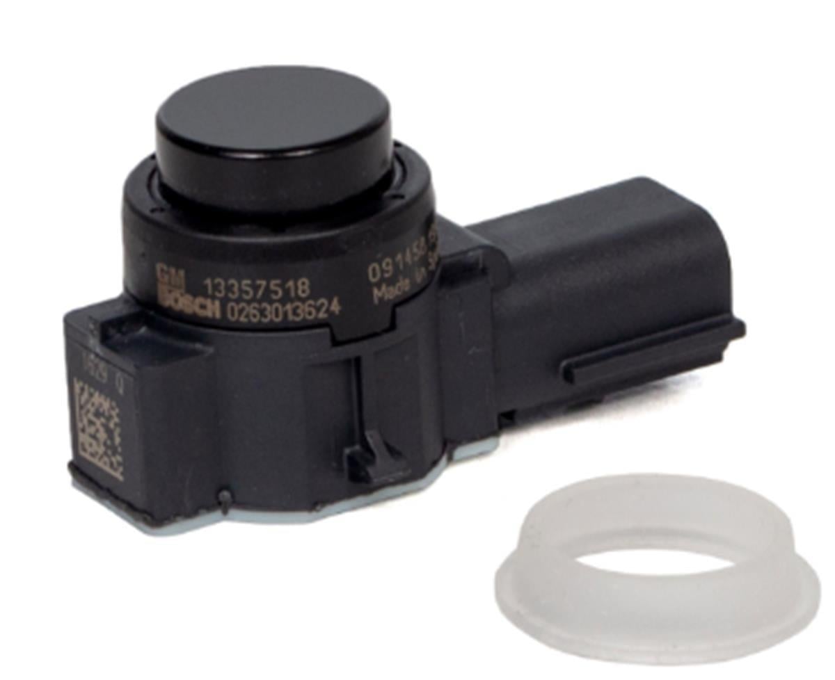 Opel Park Sensör Gözü Ioe-Opel 1717031