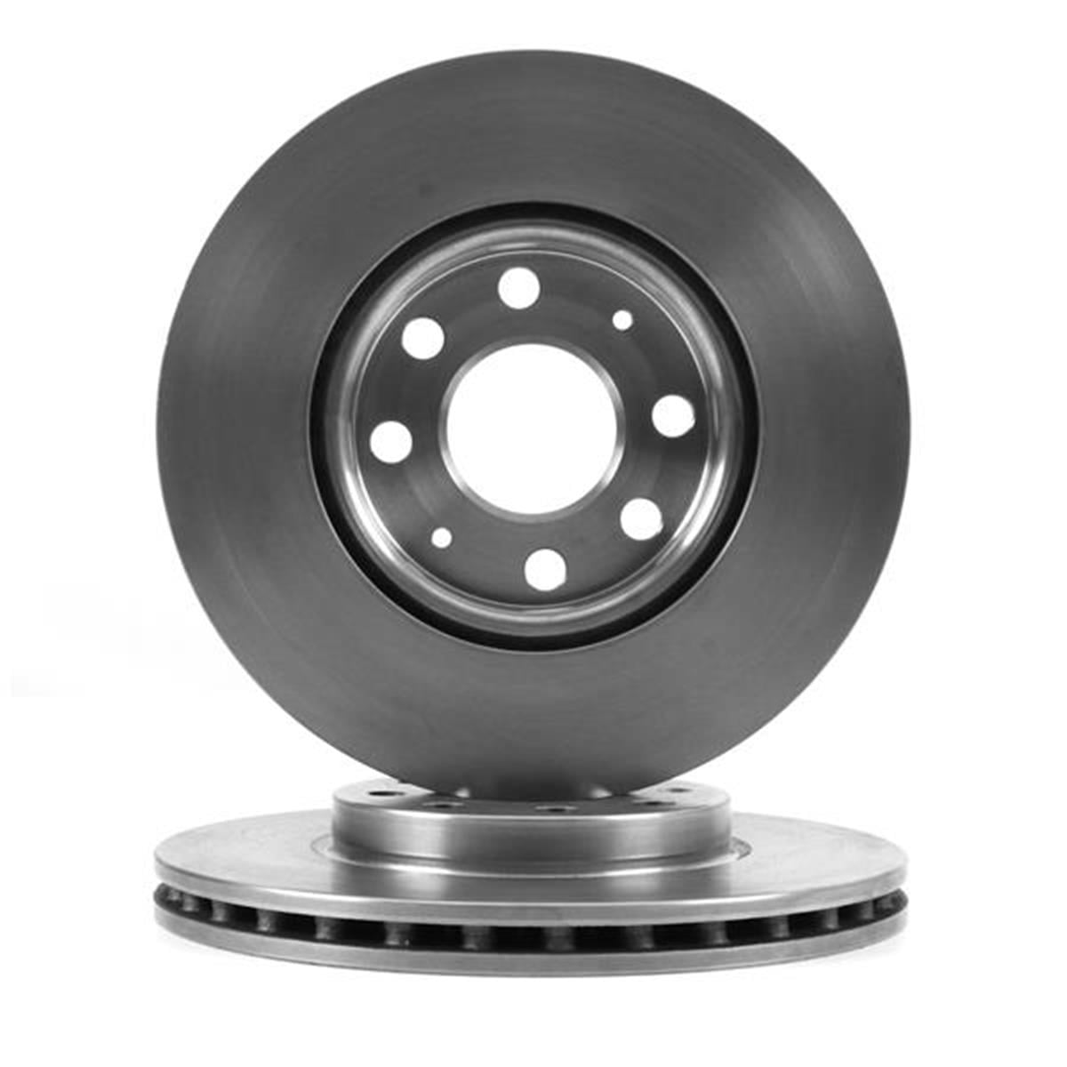 Opel Corsa D (07>) Corsa E (14>) Ön Fren Aynası 13317922-93197241-569065-55700