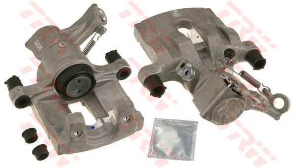 Cadillac BLS Opel Vectra C Saab 9-3 Arka Aks Sol Fren Kaliperi TRW