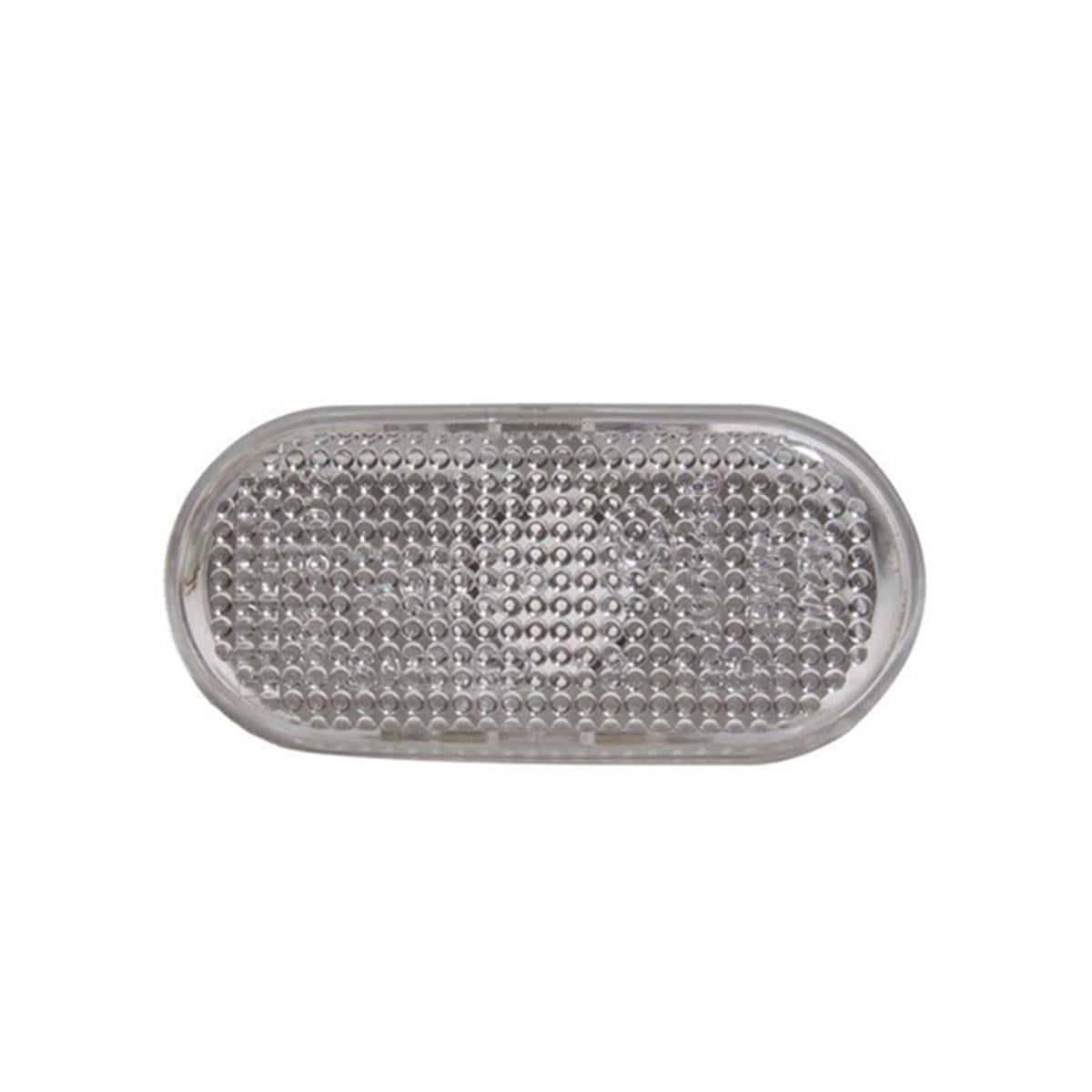 Renault Trafic 3 Opel Vivaro 2 Çamurluk Sinyali Sağ 261605956R-4407600-93452327