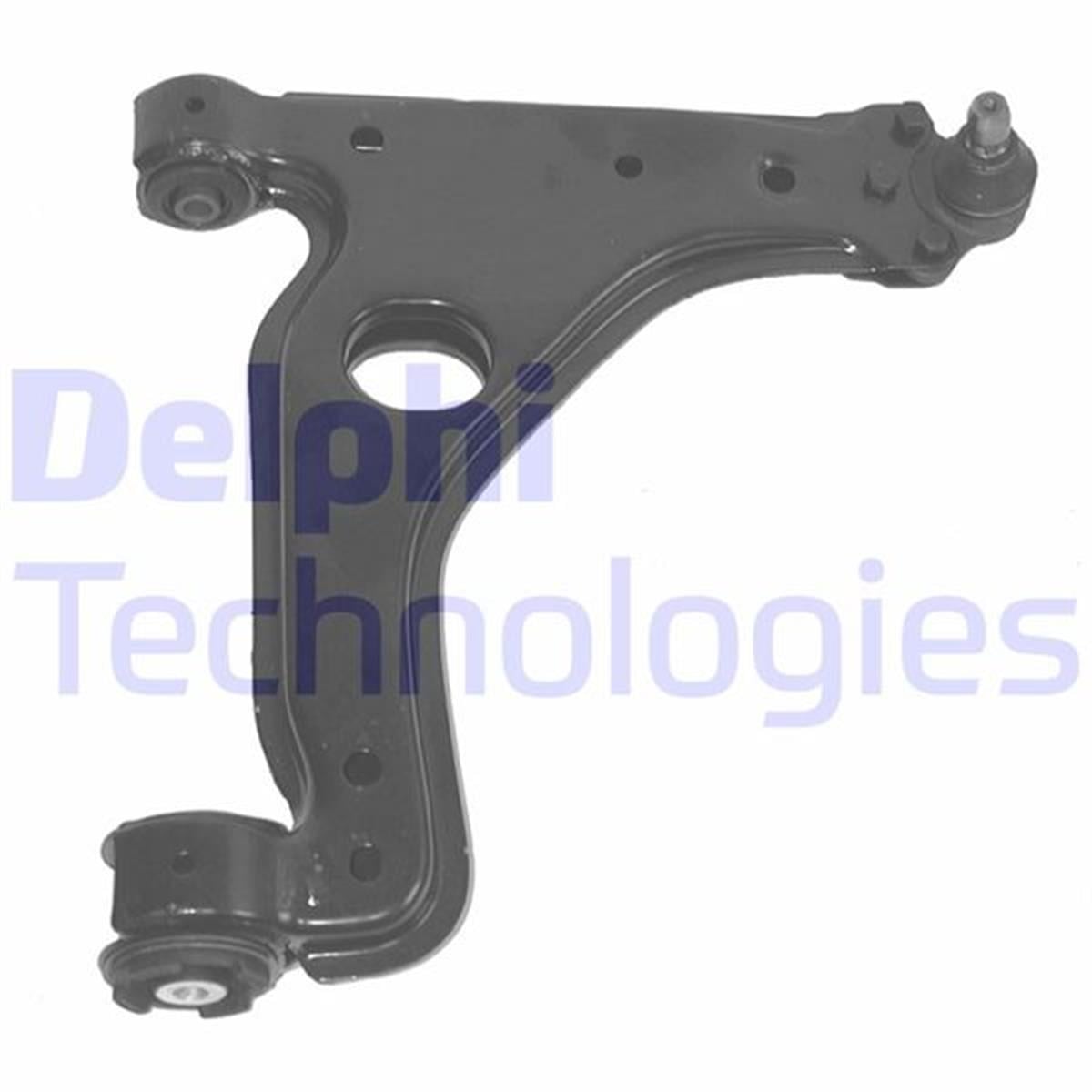 Opel Astra G Zafira (1998>) Alt Salıncak Sağ 5352017-90498736