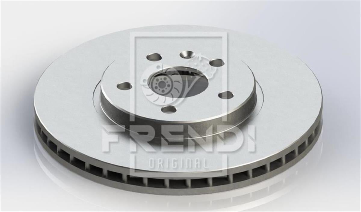 Opel Insignia A Saab 9-5 Ön Fren Aynası 13579150-569083-13502214-56942