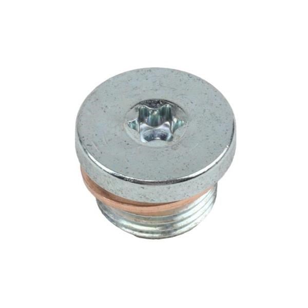 Opel Yağ Pompa Tapası M18x1.5 GM