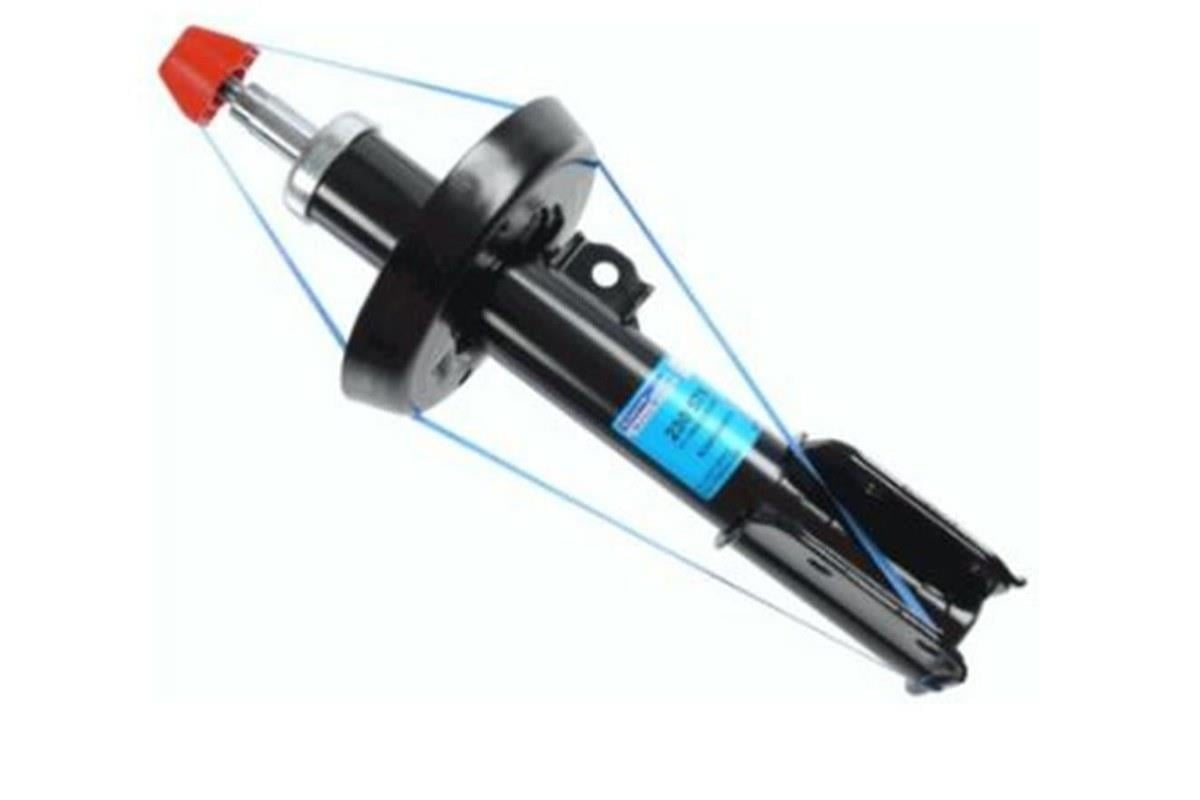 Opel Astra G Amortisör Ön Sol Votto 344010