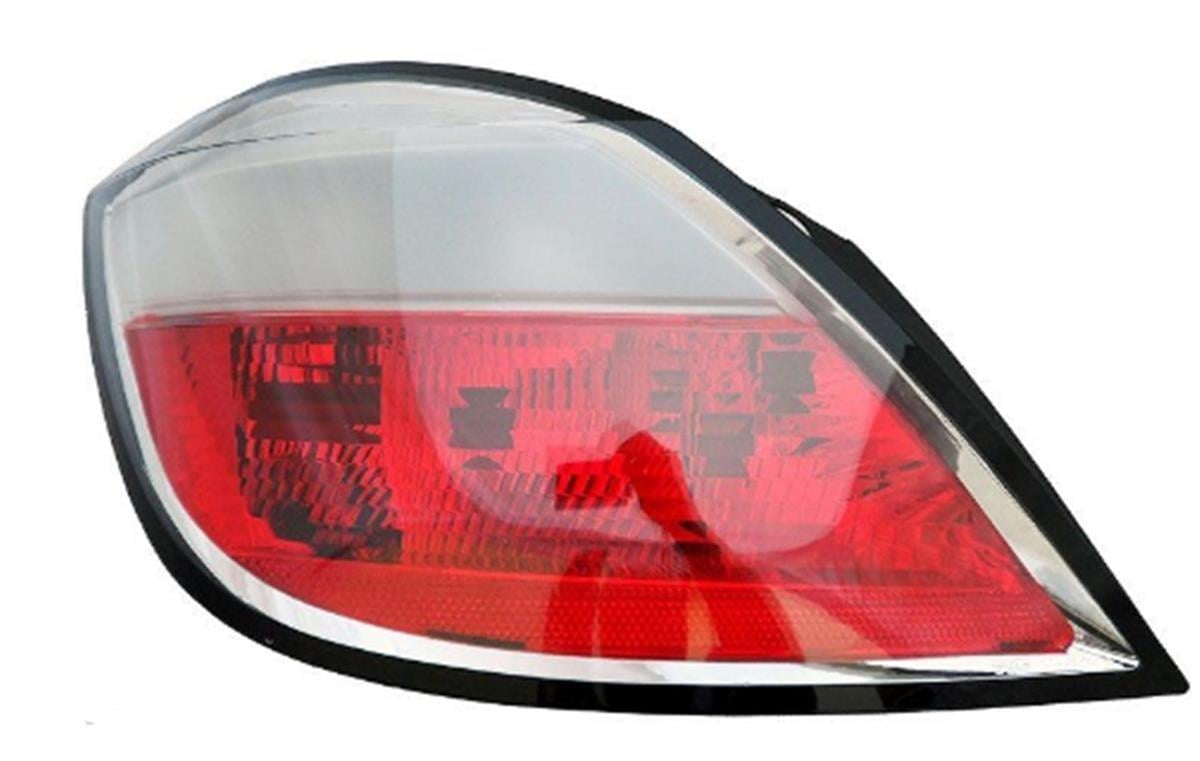 Opel Astra H Sol Stop Lambası Depo (2004-2007) 1222353