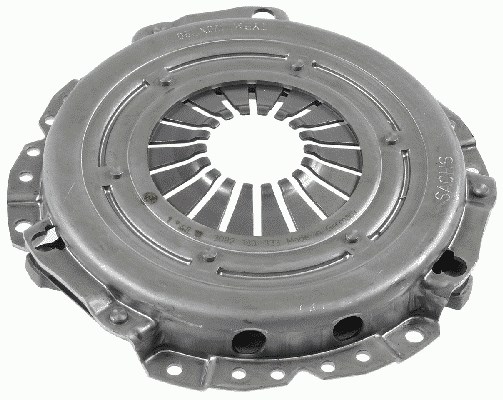 Opel Debriyaj Baskı Plakası SACHS