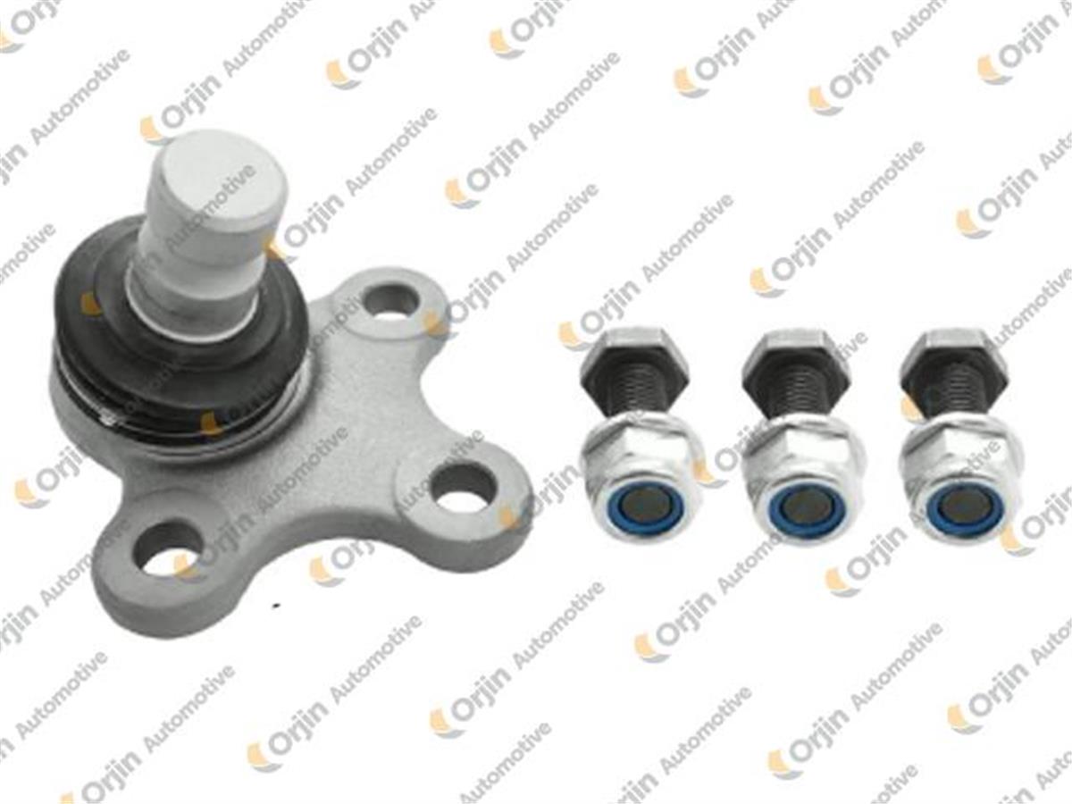 Opel Corsa F Peugeot P208 Ön Salıncak Rotili 9832039280-9824626380-98316264