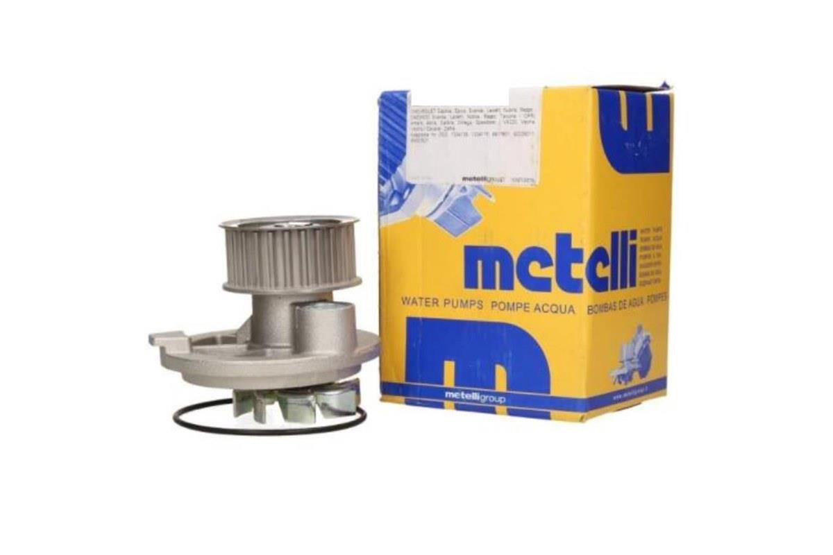 Opel Astra G-Corsa C-Vectra C Devirdaim Metelli