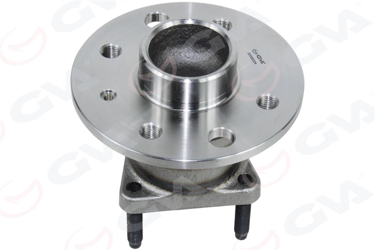 Opel Astra G Astra F Arka Teker Poryası Rulmanlı 1604004-1604303-90540262-90511