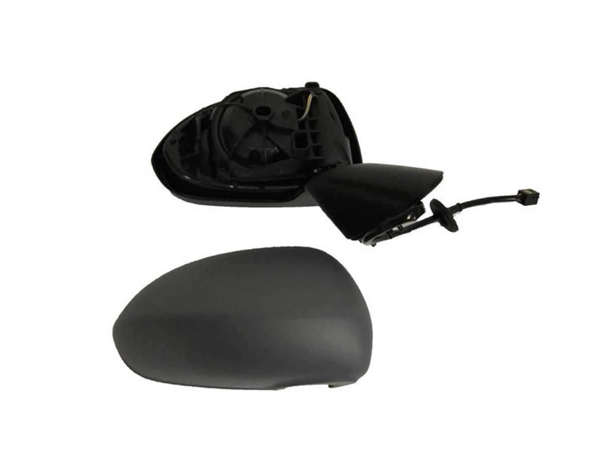 Opel Corsa D Dış Dikiz Aynası Sağ Elektrikli Viewmax