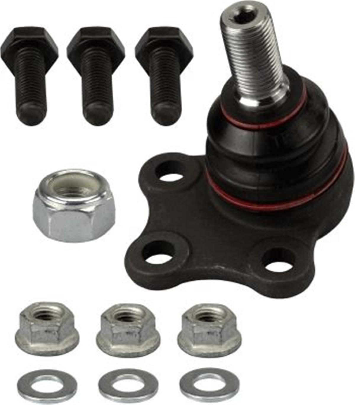 Opel Vivaro Renault Trafic 2 Laguna 2 Rotil Alt 401606676R-7701476576-77014780