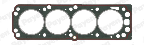 Opel Silindir Kapak Contası PAYEN