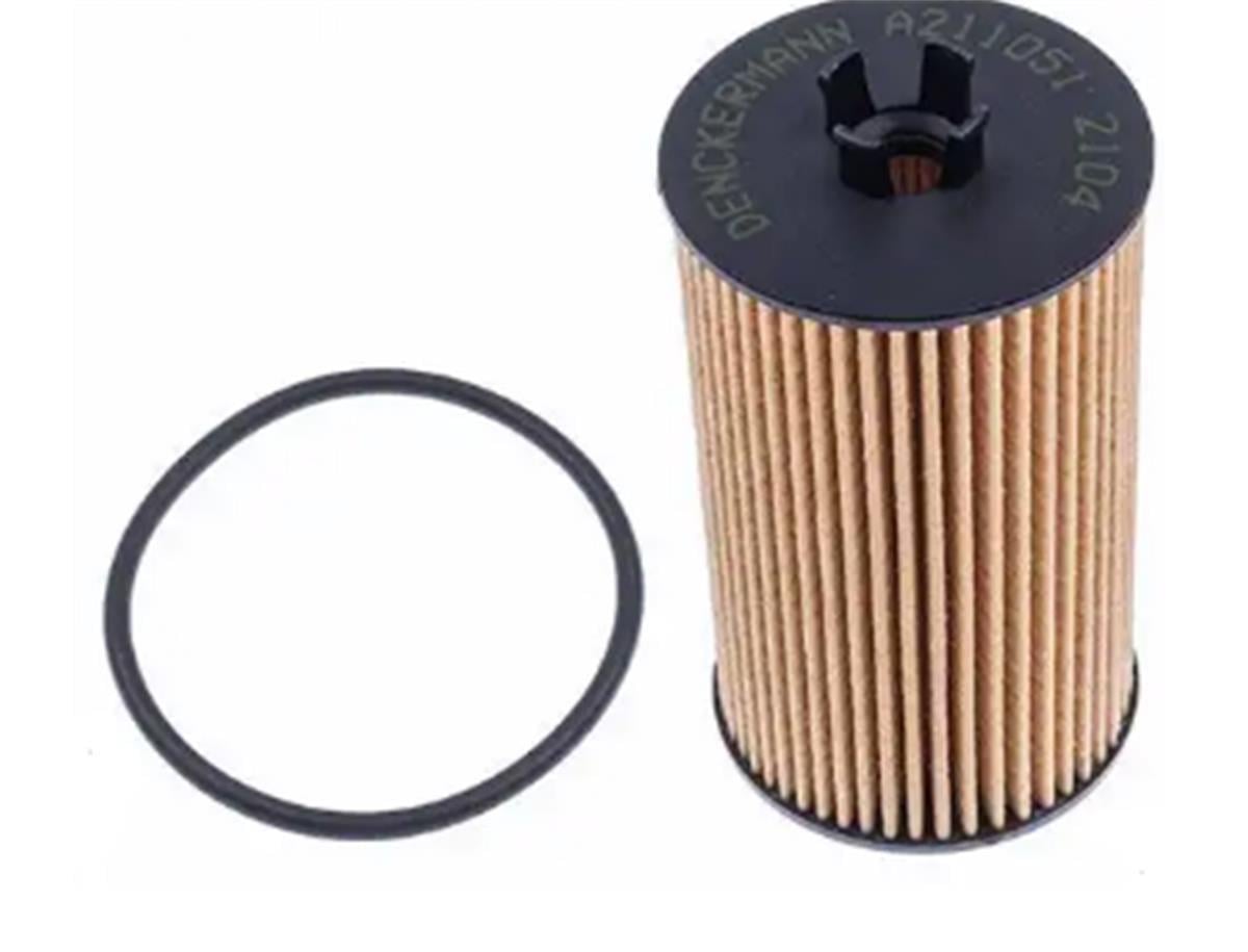 Opel Astra J K Insignia A Zafira C Yağ Filtresi Eurorepar A16xht 13- 650173