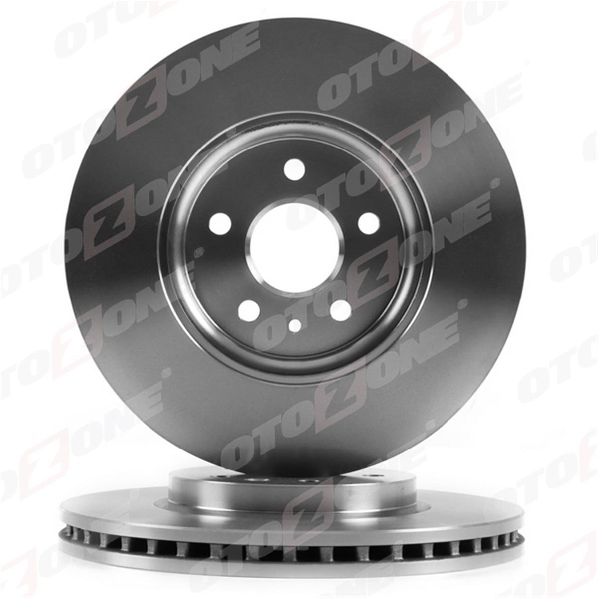 Opel Mokka Chevrolet Trax (2012>) Ön Fren Aynası 13502059-569091