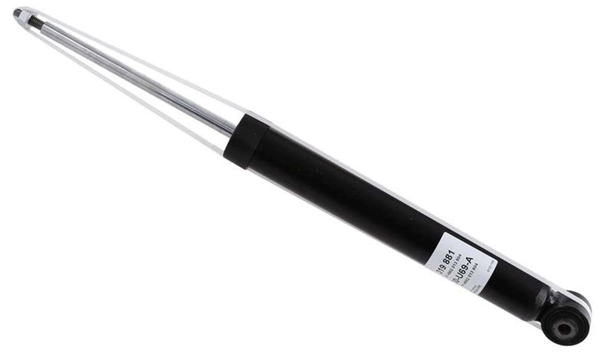 Opel Astra K (2015-2022) Arka Amortisör 39039583-13453412-13453413-134