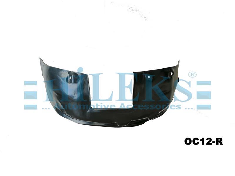 Opel Corsa Camurluk Davlumbazı Corsa C 6102341-13109023