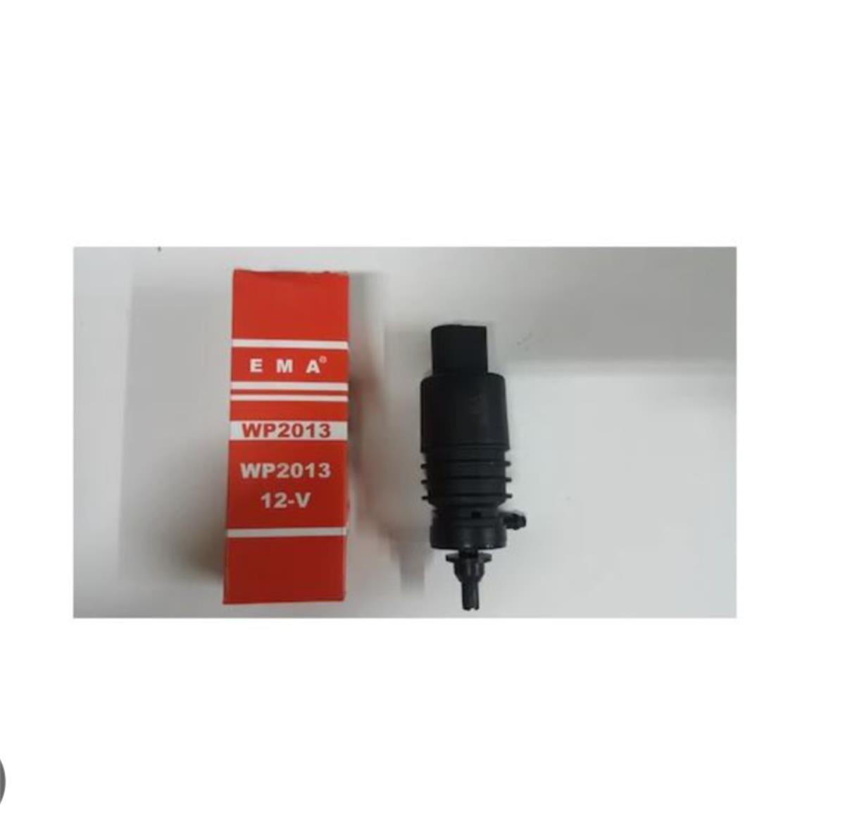 Opel Corsa Tigra Astra G Golf 4 Cam Suyu Fıskiye Motoru Ema Tek Çıkış