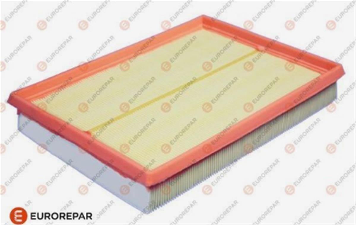 Opel Corsa C Meriva A Hava Filtresi Eurorepar (Z10xe, Z12xe, Z14xe) 834157