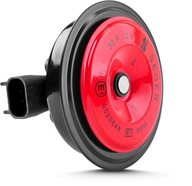 Opel Disk Korna Didit Kalın Ses 12V Delphi Soketli SEGER