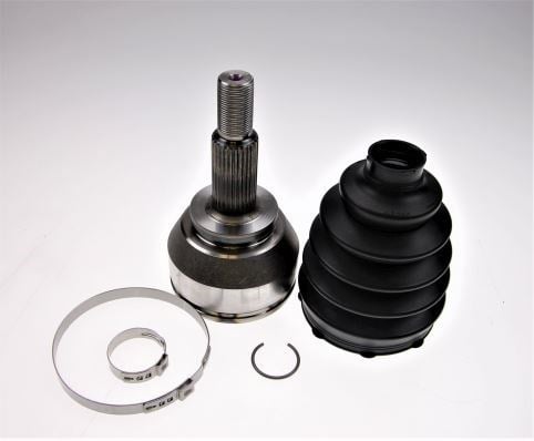 Opel Renault Aks Mafsal Kiti SX8.1 GKN