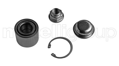 Opel Agila Suzuki Ignis Teker Kiti CIFAM