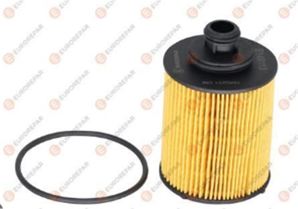 Opel Astra H Corsa C D Z13dtj Z13dth Z13dt Yağ Filtresi Eurorepar 07- 650220