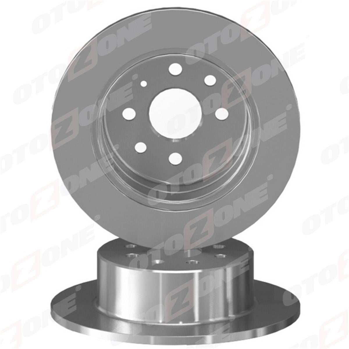 Opel Vectra B Fren Aynası Arka 569209-90512909-93182288-56911