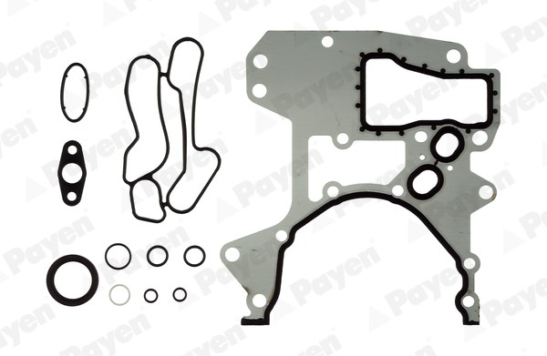 Opel 1.8 Conta Seti PAYEN