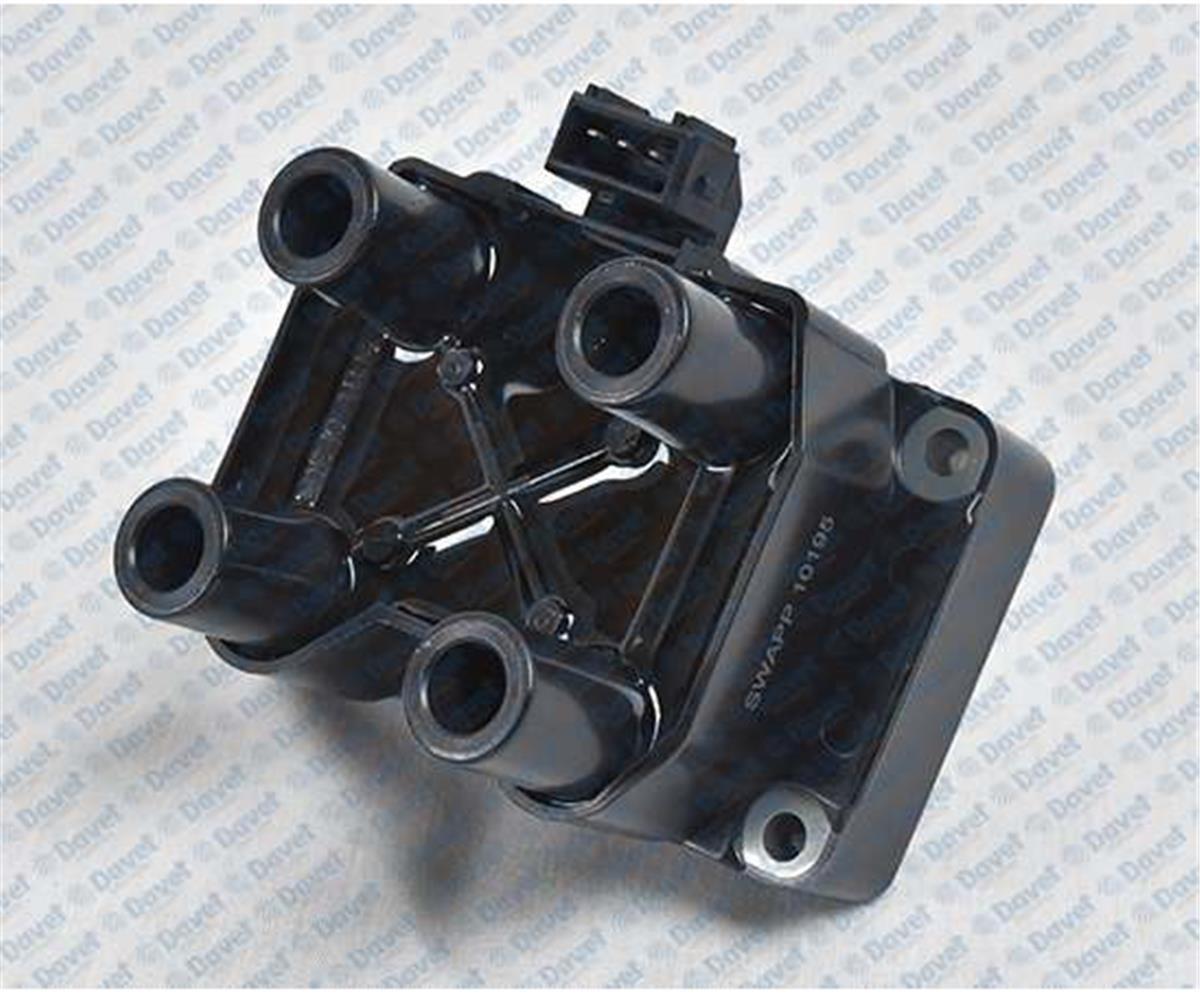 Opel Frontera Omega Vectra Ateşleme Bobini Swapp C20xe