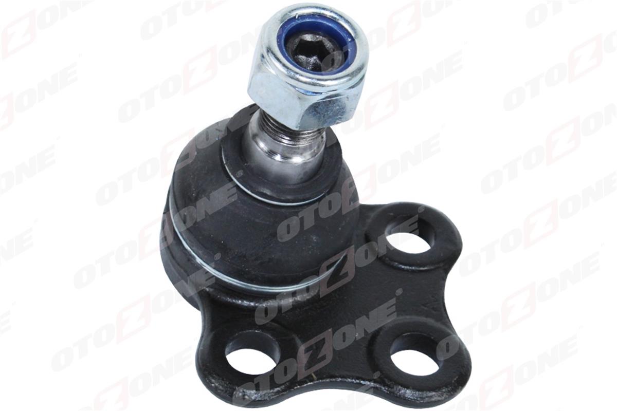 Renault Trafic 2 (2006-2014) Rotil Ön Sol-Sağ Alt 7701477385-4016000Q0a-93161884