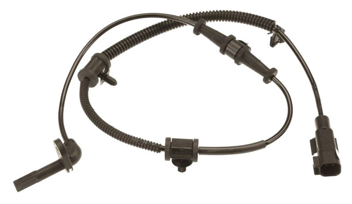 Opel Astra J Cruze Abs Tekerlek Hız Devir Sensörü Ön Sağ Sol 1247004-13329258-13470637-6238