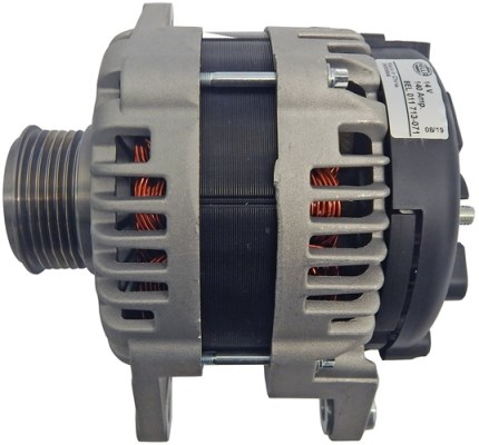 Opel Chevrolet Alternatör HELLA