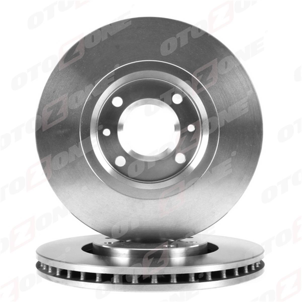 Opel Corsa F Crosland X Ön Fren Aynası 283X26x4 3557911-4249.J6-4246.W8-4246.W