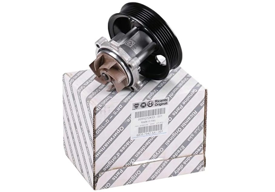 Opel Astra H Devirdaim Opar 1.3 12855462-46338675-1201.L9-1334