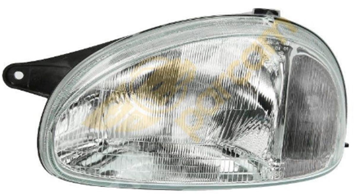 Opel Corsa B Sol Far Depo (1993-2000) 1216488