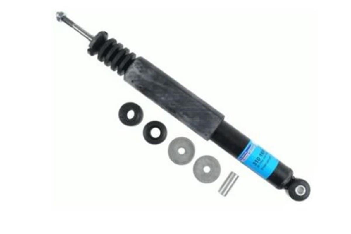 Opel Corsa Amortisör Arka Votto 436038