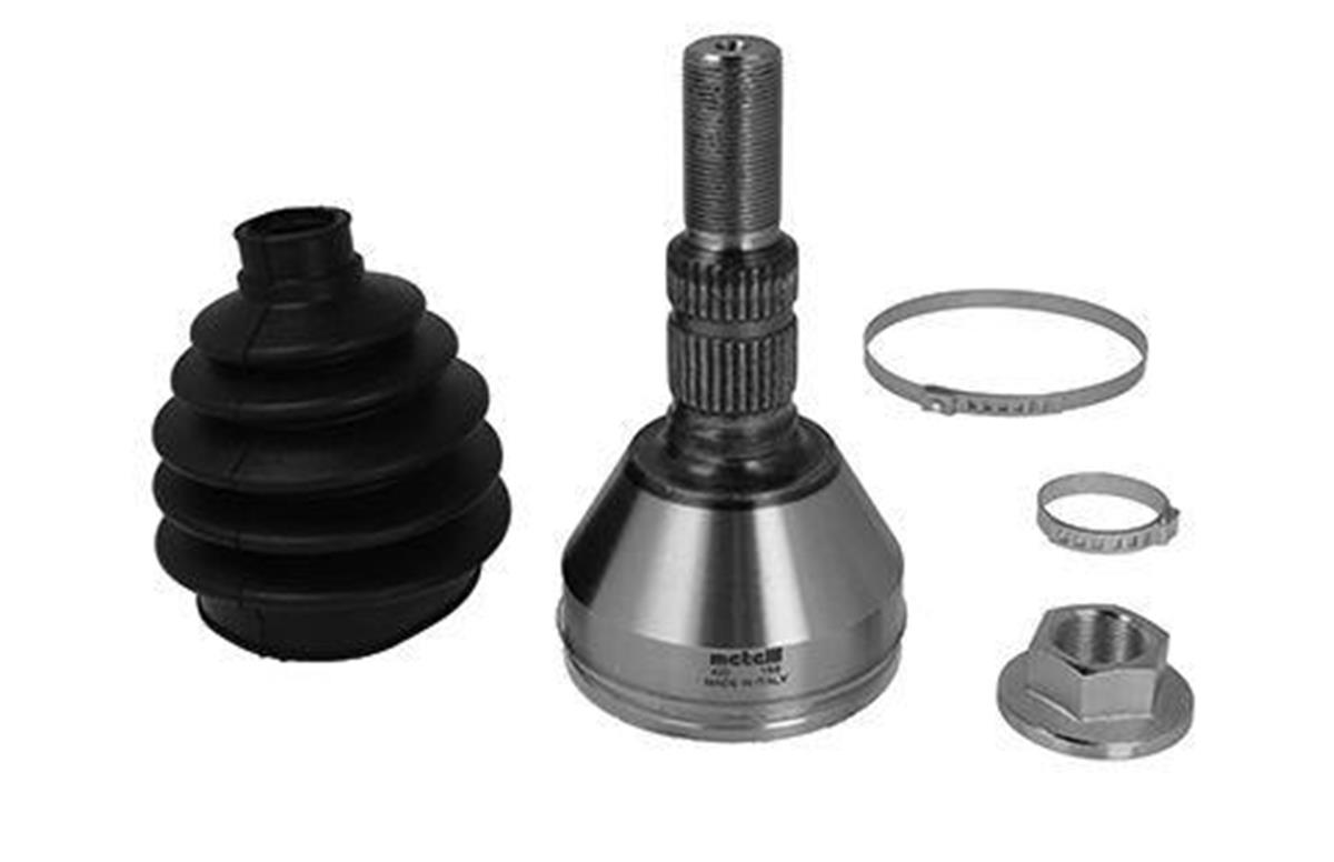 Opel Vectra C 1.6 1.8 16V 2.0 2.2 Dti Aks Kafası Dış