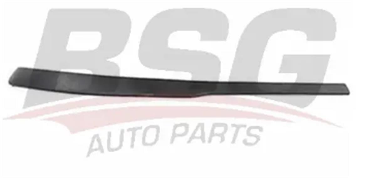 Opel Astra G Ön Sağ Tampon Alt Lastiği Bsg (98- Bm) 1400530