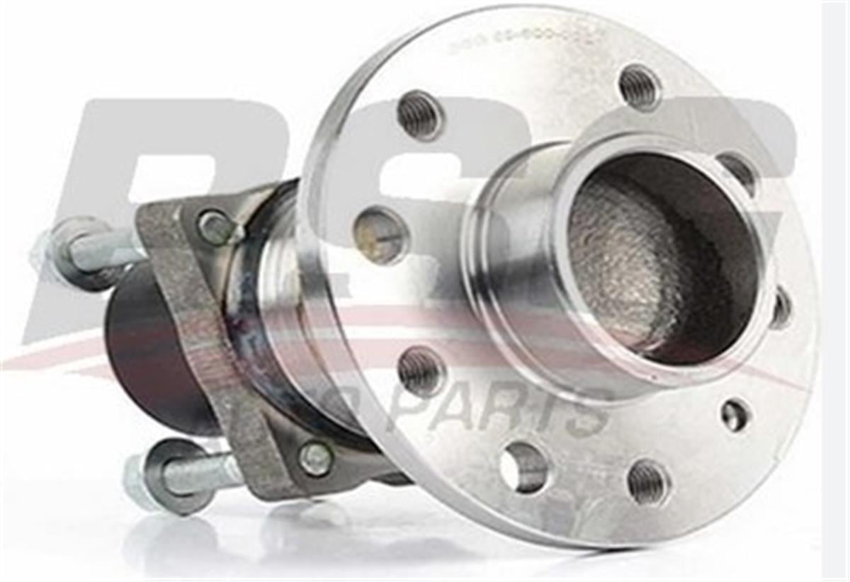 Opel Vectra B Astra G Zafira A Arka Porya Bsg X16xel Z16xe X20d 1604301