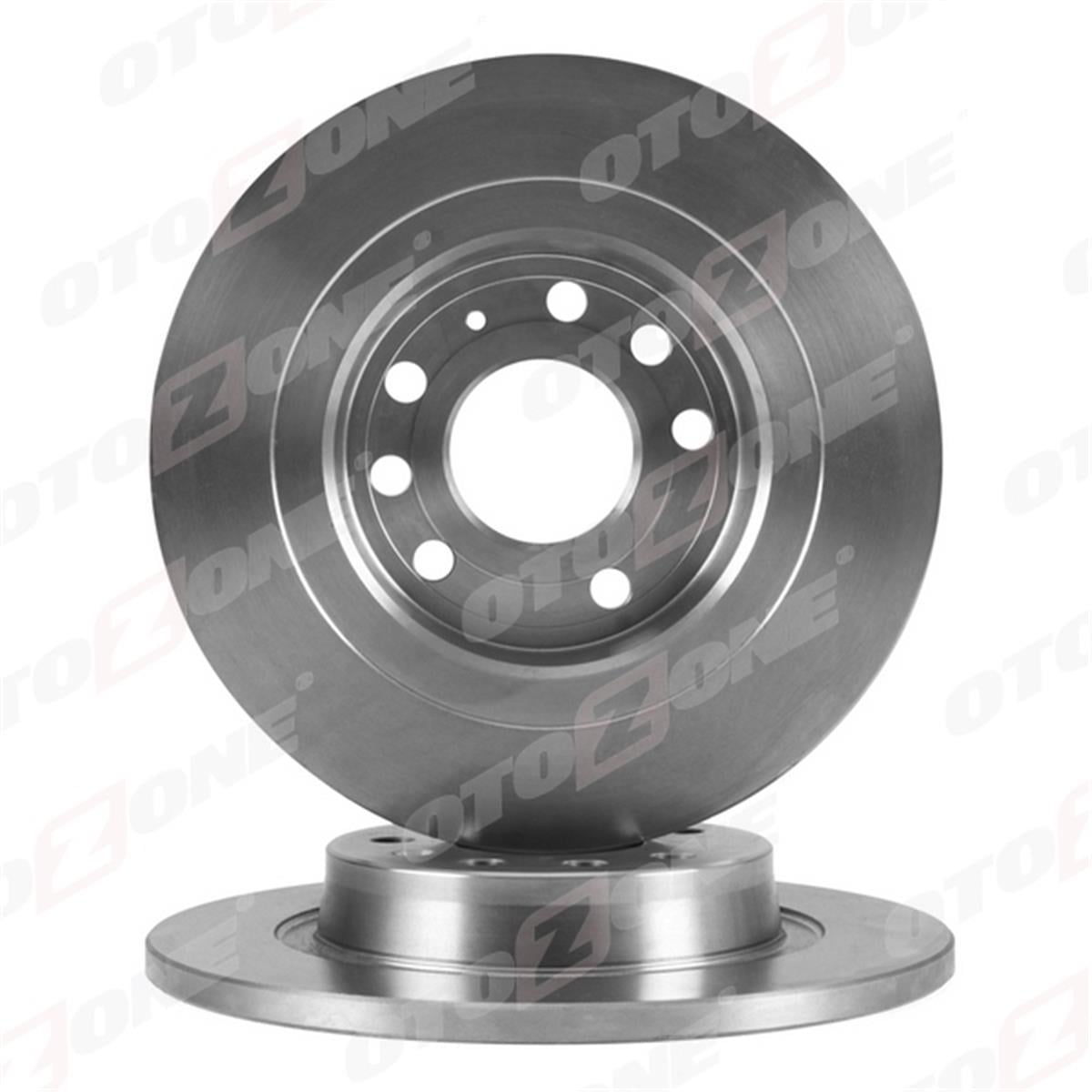 Opel Vectra C (2002>) Signum (2003>) Arka Fren Aynası 569115-9156785-51799235-955266