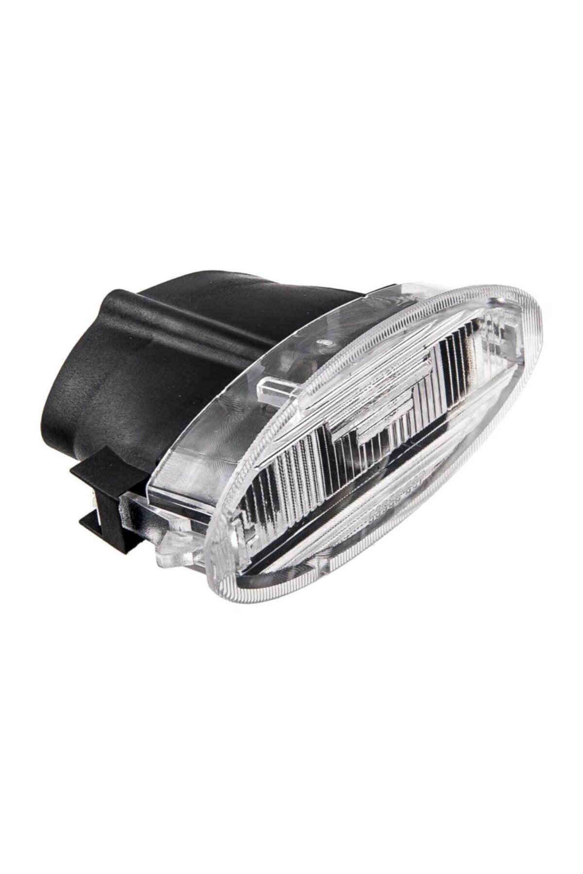 Opel Corsa B Vectra B Plaka Lambası Komple Akd 95-98 90511732