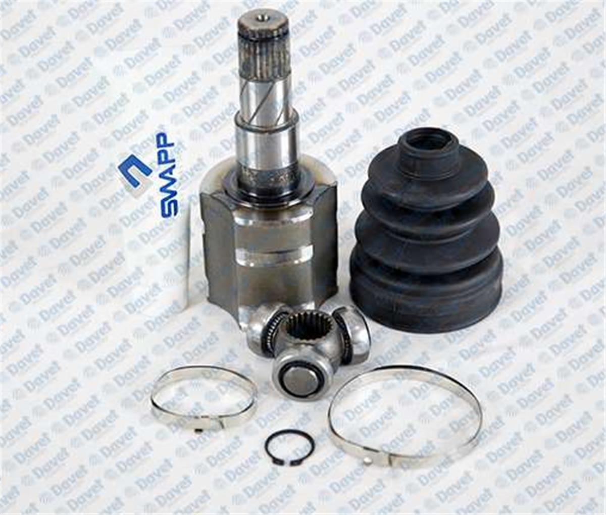 Opel Corsa D Aks Kafası İç Sağ Swapp 1.3 Cdtı