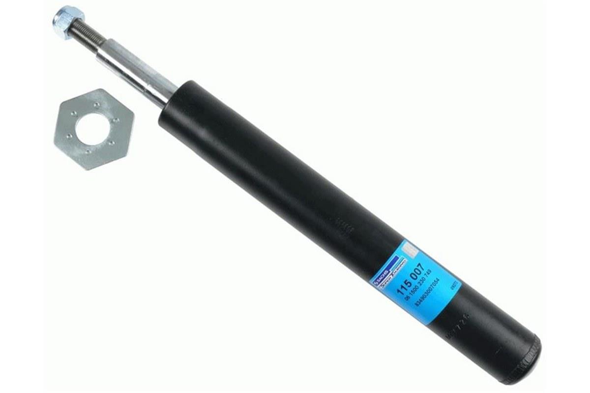 Opel Vectra A Amortisör Ön Votto 344102