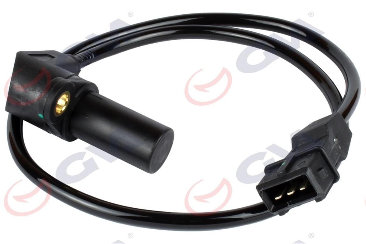 Opel Astra G Zafira A 1.4 1.6 16V Krank Mili Devir Sensörü 90520854-6238098