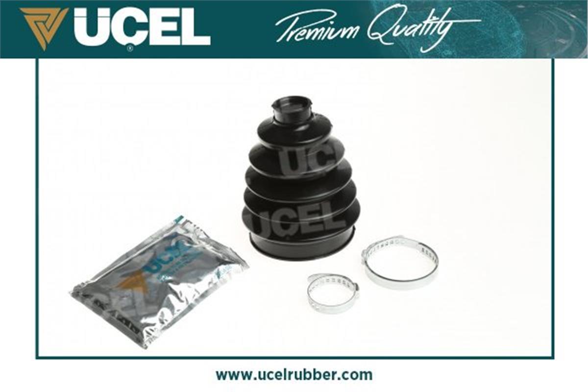 Opel Movano B Aks Körüğü Dış 392417848R-7701210063-5N049820