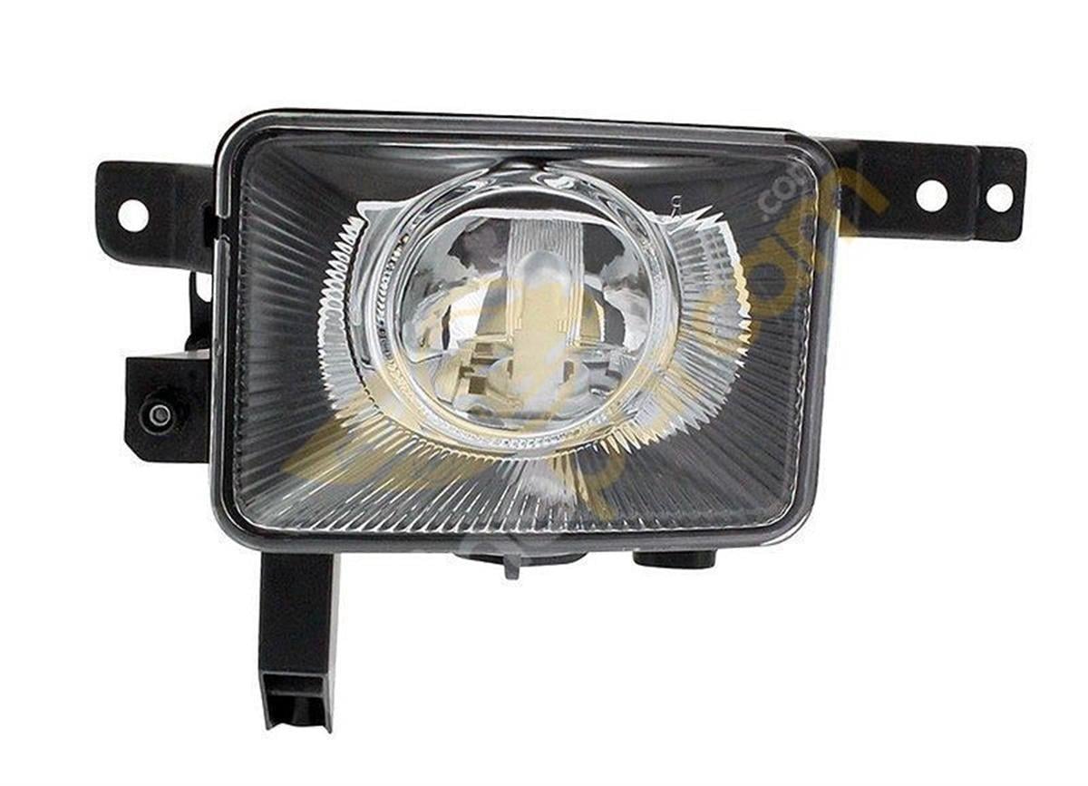 Opel Corsa C Sis Farı Sol Depo (2001-2004) 1710039